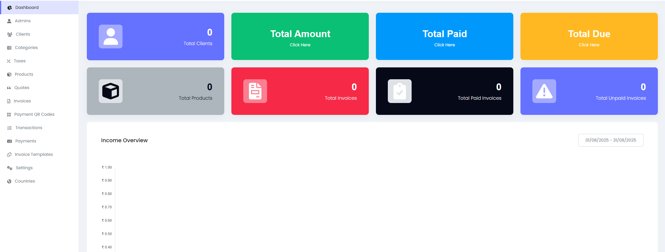 CryptoTrade Platform