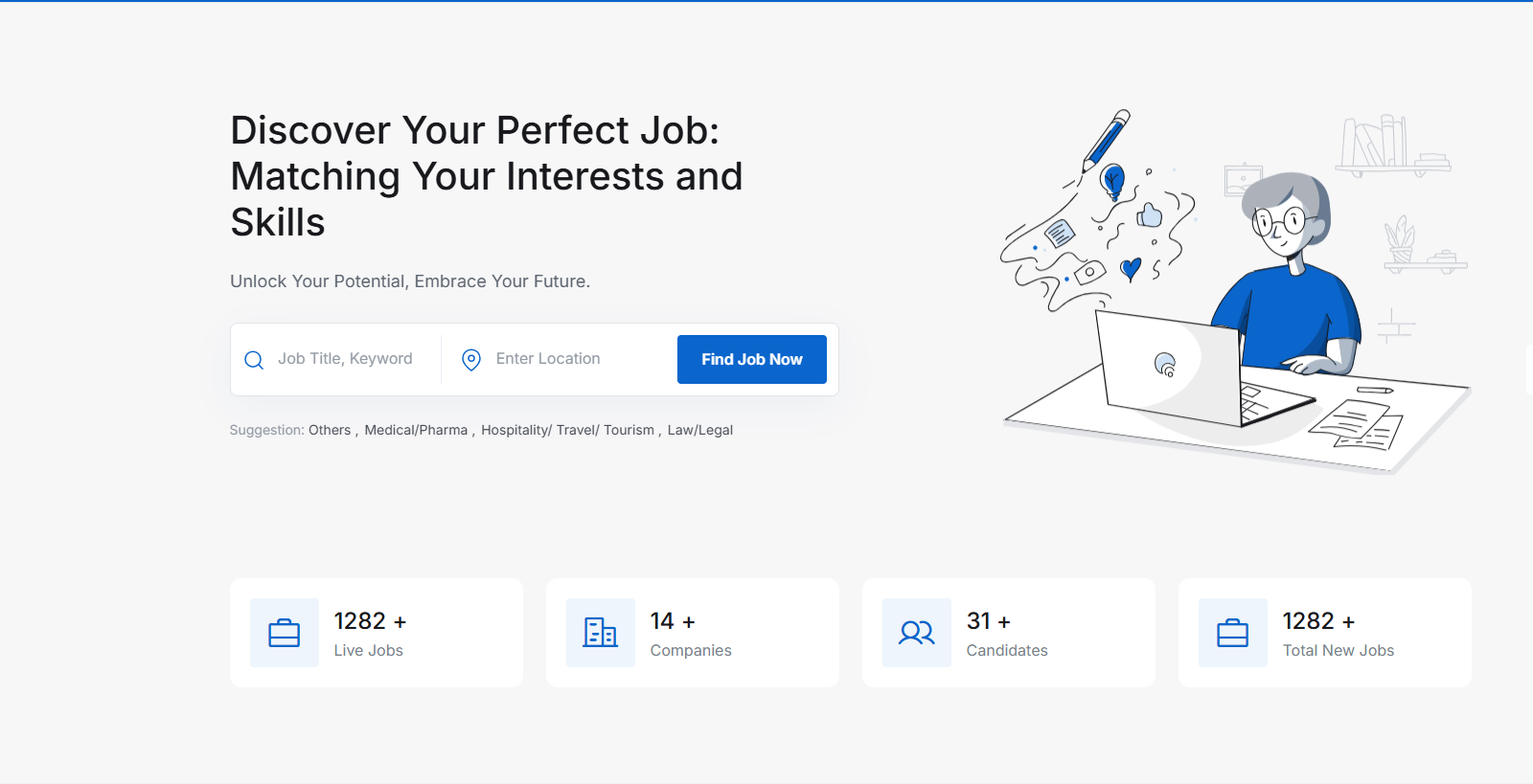 TaskFlow Pro Dashboard